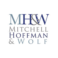 Mitchell, Hoffman & Wolf LLC logo - Similar company to Goldstein Law Group