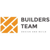 A BUILDERS TEAM LIMITED logo - Similar company to Builders Team