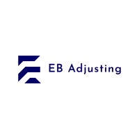 EB Adjusting logo - Similar company to Spray Foam Insulation Usa