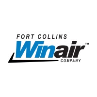 Fort Collins Winair logo - Similar company to Fort Collins Conservation District