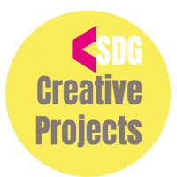 Creative Projects logo - Similar company to Roundededge