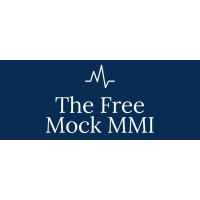 The Free Mock MMI logo - Similar company to Interview Duniya