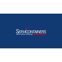 Servicontainers S A logo - Similar company to U-Berlin Logistics