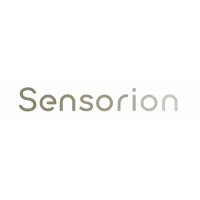 Sensorion Technology logo - Similar company to Herpatent