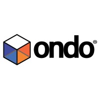 ONDO® logo - Similar company to Package Nexus