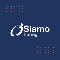 Siamo Training logo - Similar company to Jif Training
