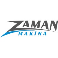 Zaman Makina Ltd. Şti. logo - Similar company to Bee Ar-Ge Mühendislik Ve Danışmanlık Hizmetleri