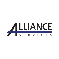 Alliance Services Ltd logo - Similar company to Thermalframe