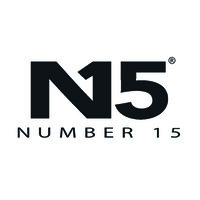 NUMBER 15 logo - Similar company to Sagiakos Stores