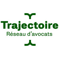 Trajectoire - Réseau d'avocats logo - Similar company to Librato Avocats