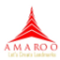 Amaroo Buildcon Pvt. Ltd.