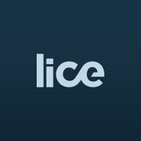 Lice Digital logo - Similar company to Avancci