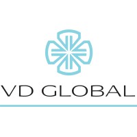 VD Global Pvt. Ltd. logo - Similar company to Self.