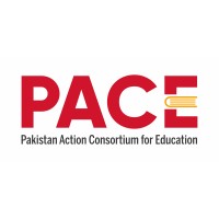 Pakistan Action Consortium for Education (PACE) logo - Similar company to Cosmic Tribe