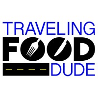 Traveling Food Dude