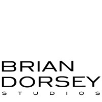 Brian Dorsey Studios logo - Similar company to Braingum