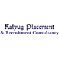Kalyug Placement & Recruitment Consultancy logo - Similar company to Kalyug
