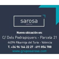 SAROSA LOGISTICA logo - Similar company to Sigma Logistica