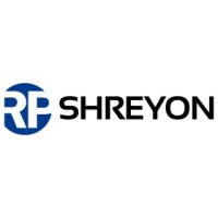 RP Shreyon India logo - Similar company to Prudent Engineering