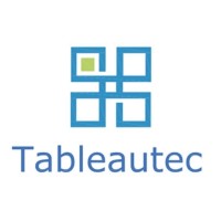 TABLEAUTEC logo - Similar company to Electro 80