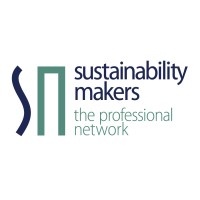 Sustainability Makers logo - Similar company to Goodpoint Srl Società Benefit