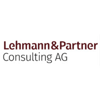 Lehmann & Partner Consulting AG logo - Similar company to Seaside Research Ltd