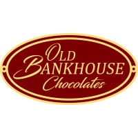 Old Bank House Chocolate Shop logo - Similar company to Glorious Chocolate