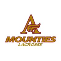 Mount Allison University Lacrosse Team logo - Similar company to Mount Allison Investment Club (Fund)