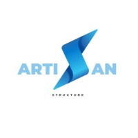 Artisan Structure logo - Similar company to Digital Hakim