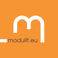 Modulit Solutions logo - Similar company to E.Infra Gmbh