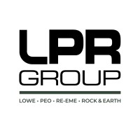 LPR Group logo - Similar company to Delar Sheq
