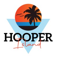 Hooper Island logo - Similar company to Isleden