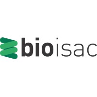 BIO-ISAC logo - Similar company to Dc256