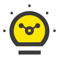 Vector Notion Digital logo - Similar company to Love2Think