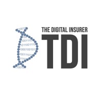 The Digital Insurer logo - Similar company to Firefly Digital Solutions
