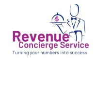 Revenue Concierge Service logo - Similar company to Outperform Rms
