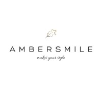 AMBERSMILE logo - Similar company to Delano, Uab