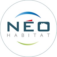 NÉO Habitat logo - Similar company to Maisons Limousines