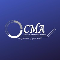 Coterie Marketing Agency logo - Similar company to Herintech