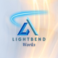 Lightbend Works LLC logo - Similar company to Typesafe (Now Lightbend)