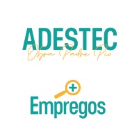 ADESTEC - Obra Padre Pio logo - Similar company to Adestech