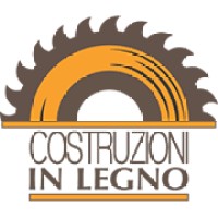 Costruzioni in Legno logo - Similar company to Milesi Plast Srl