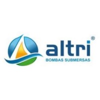 altri bombas submersas logo - Similar company to Nobel Do Brasil