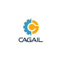 CAGAIL logo - Similar company to Qryptonic, Llc