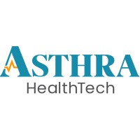 Asthra HealthTech logo - Similar company to Bitslize Concepts