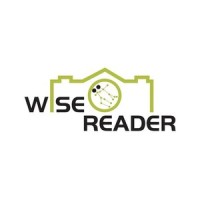 Wise Reader logo - Similar company to (주)웅진컴퍼스