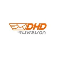 DHD LIVRAISON EXPRESS logo - Similar company to K-Zone