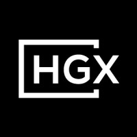HGX Creative logo - Similar company to Beyond Boundaries - Consulting