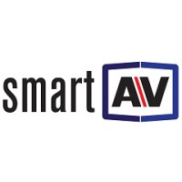 SmartAV Ses ve Goruntu Sistemleri logo - Similar company to Smart Bilgi Teknolojileri Ve Güvenlik A.Ş.