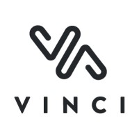 Vinci Smart Hearable logo - Similar company to Czur Tech Co., Ltd